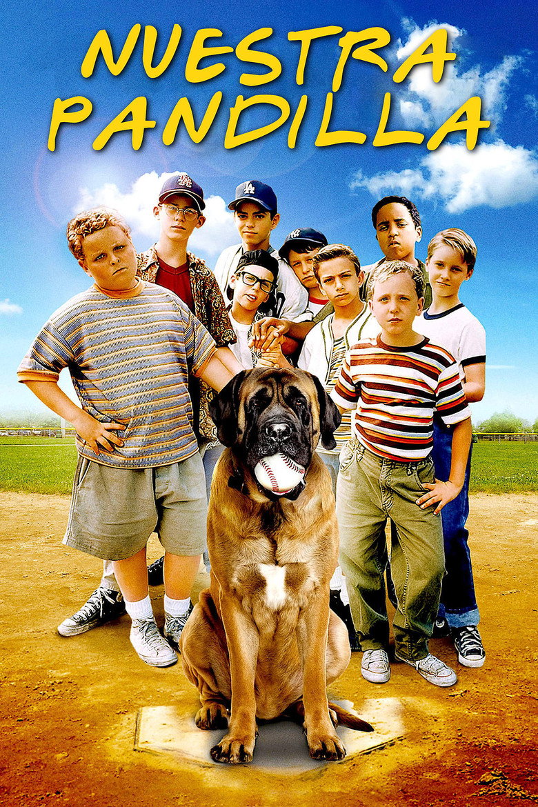 Cartel de Historia de un verano, 1993