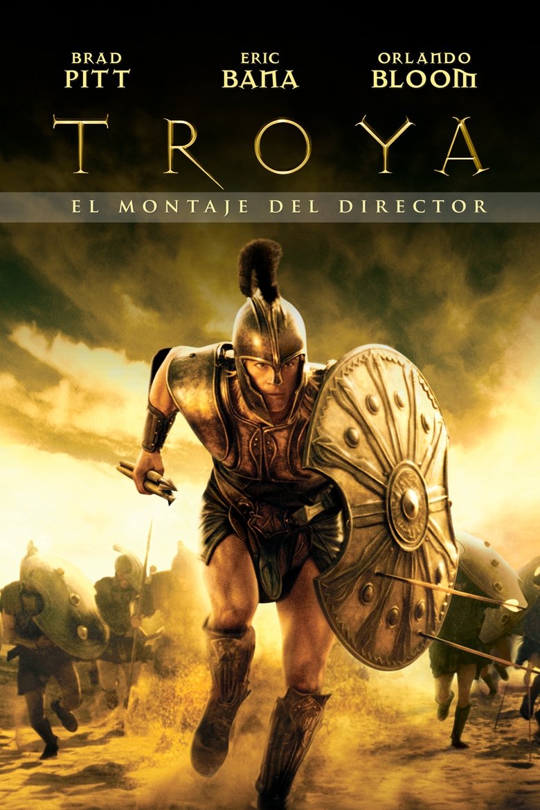 Cartel de Troya, 2004
